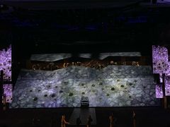 -《12·12》西安事变大型实景演出