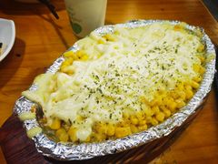 -咕咕站韩国料理(紫金港店)