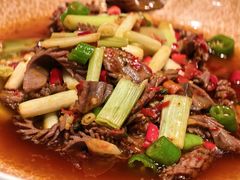 -贡宴盐帮菜自贡驻京联络处餐厅
