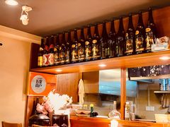 -桂马·日本料理·海胆·海鲜饭·酒场(民主广场店)