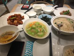 -莆田餐厅PUTIEN(三里屯店)