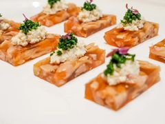 贡卤鹅掌拼百合-皖宴(合肥店)