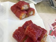 -点都德(大茶楼店)