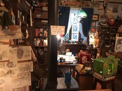 -三鹰之森吉卜力美术馆