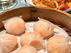 -相思林金岛饭店(青山湖店)