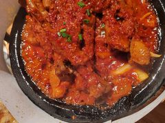 -七八冷面·延边朝鲜族美食(圣熙八号店)