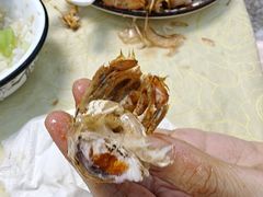 -秋姐美食店(保利店)