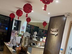 -麦子MaiMassage(打浦桥店)