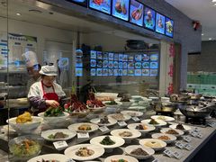 -小城故事·地道宁波味(月湖盛园店)