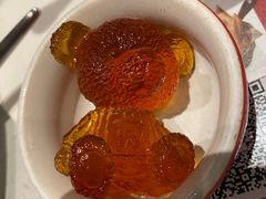 果冻小熊-必胜客(玉泉远洋店)