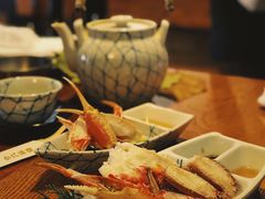 -蟹道乐(道顿堀本店)