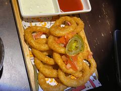 -Famous肥猫墨西哥音乐餐吧(五棵松华熙LIVE店)