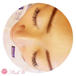 -Pink You美甲美睫纹绣定制中心