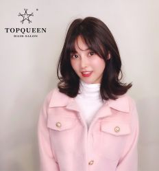 -TOP HAIR SALON