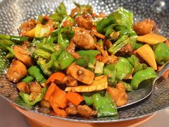 -庆江南江南菜(昆山招商花园城店)