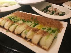 -宝轩渔府·老字号海鲜·正宗津菜(水上店)