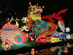-济南恒隆广场