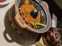 -皖厨·中国徽菜(星河WORLD·COCO Park店)