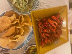 -霄汉牛三鲜湖北砂锅菜(万松园2店)