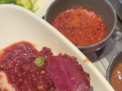 -丰茂烤串(公园店)