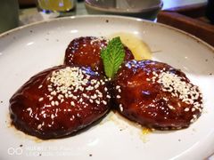 桂花糖油粑粑-望湘园·洞庭渔宴(永旺店)