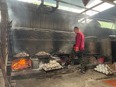 -红旗山庄(圭峰山店)