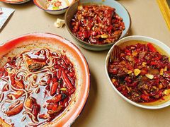 -老三样·旧食新味(万寿宫店)