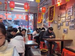 -扬二春炒饭(国庆路总店)