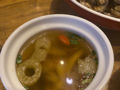 -東舍食唐精品陕菜馆