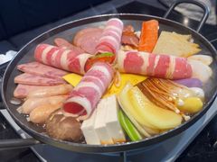 -KCOOKING概念韩餐(世茂52+店)