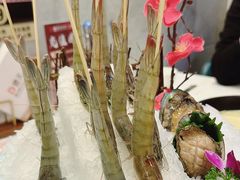 明虾-德天肥牛海鲜火锅(龙吟坊店)