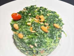-晓淮山·扬州早茶·淮扬菜(龙阳广场店)