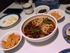 -景笙毋米粥底火锅(20年老字号)