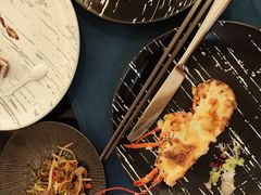-盛宴自助餐厅(运达喜来登店)