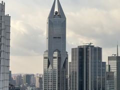 -上海雅居乐万豪侯爵酒店