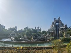 -厦门方特梦幻王国