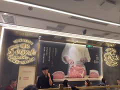 -一绪に寿喜烧(荟聚店)