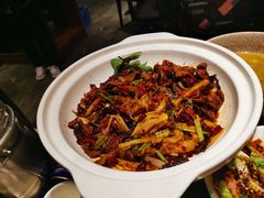 -贵阳味道(未来方舟店)