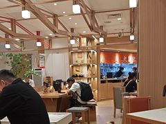 -味千拉面(广州白云机场T1西二店)