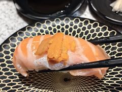 -争鲜回转寿司(海曙天一PLUS店)
