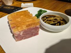 -金枝玉叶上海人家食府(三里河店)