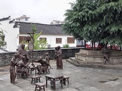 -梅城古镇