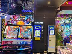 -星际传奇(江宸天街店)