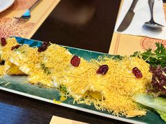 -克比叔叔印度餐厅Kebabs on the Grille(人民广场店)