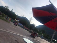 -云漫湖生态度假公园