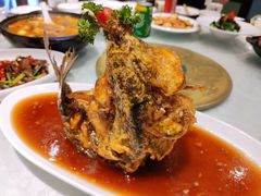 -闫府私房菜·老字号(恒隆店)