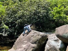 -井空里大峡谷