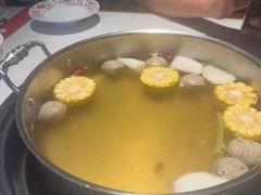 -汕头八合里海记牛肉店(清河店)