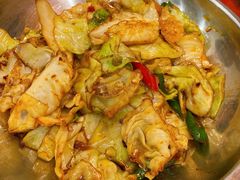 -陈记菜馆·非遗淮扬菜(东关街教场店)