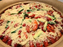 -太湖饭店玉兰厅(自助餐厅)